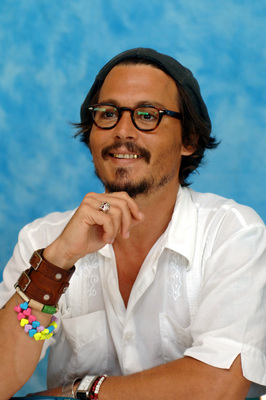 Johnny Depp stickers 2400768