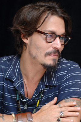 Johnny Depp Poster 2400770