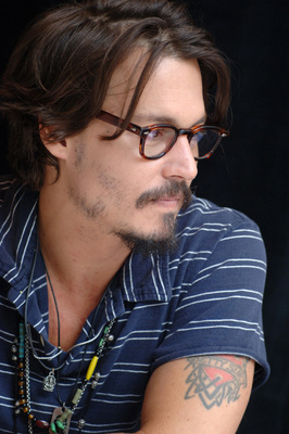 Johnny Depp Poster 2400790