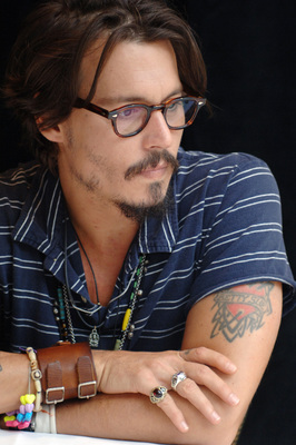 Johnny Depp mug #G714518