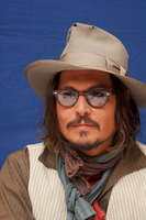 Johnny Depp mug #G750016