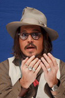 Johnny Depp mug #G750020