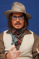 Johnny Depp mug #G750021