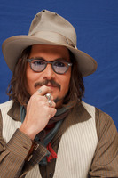 Johnny Depp mug #G750022