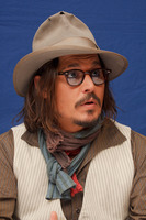 Johnny Depp Longsleeve T-shirt #2447312