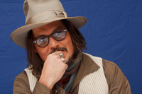 Johnny Depp tote bag #G750030