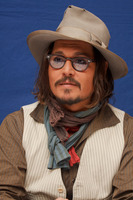 Johnny Depp tote bag #G750035