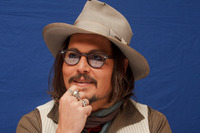 Johnny Depp mug #G750037