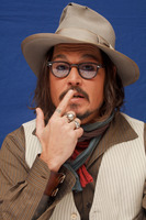 Johnny Depp tote bag #G750039
