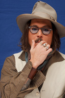 Johnny Depp Longsleeve T-shirt #2447398