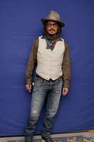 Johnny Depp tote bag #G750117