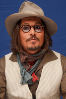 Johnny Depp tote bag #G750132
