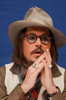 Johnny Depp Longsleeve T-shirt #2447419