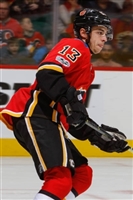 Johnny Gaudreau Sweatshirt #3534026