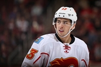 Johnny Gaudreau Sweatshirt #3534031