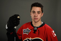 Johnny Gaudreau Sweatshirt #3961412