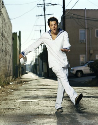 Johnny Knoxville posters