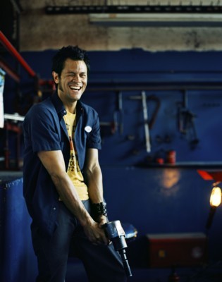 Johnny Knoxville posters
