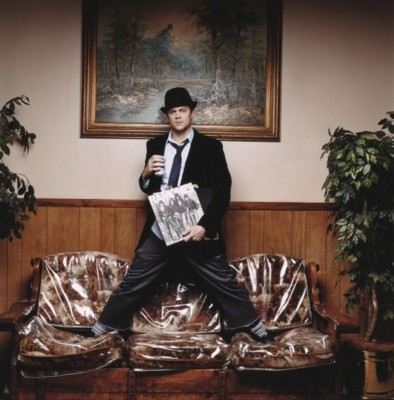 Johnny Knoxville posters