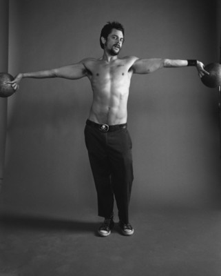 Johnny Knoxville posters