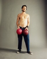 Johnny Knoxville Tank Top #1478274