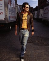 Johnny Knoxville longsleeve t-shirt #1478276