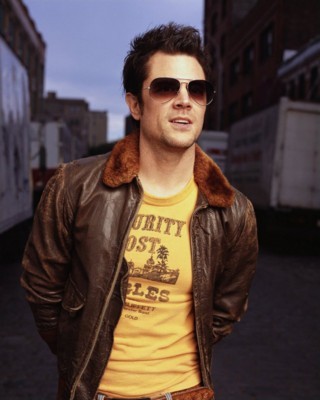 Johnny Knoxville posters