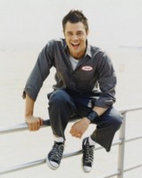 Johnny Knoxville t-shirt #1478279