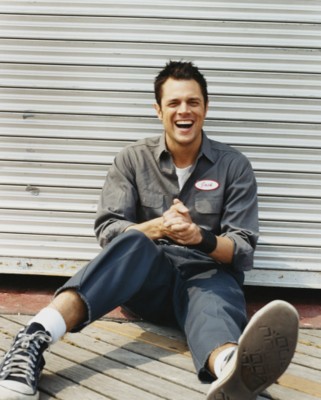 Johnny Knoxville posters