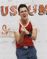 Johnny Knoxville Tank Top #1478282