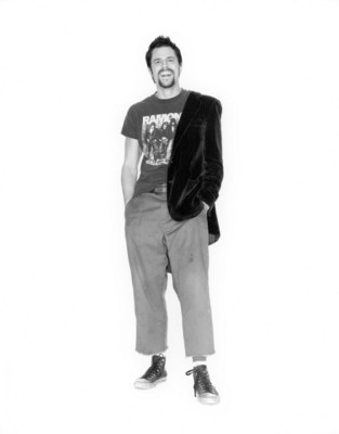 Johnny Knoxville posters