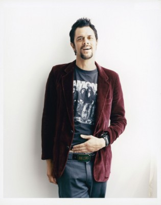 Johnny Knoxville posters