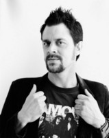 Johnny Knoxville Sweatshirt #1478287