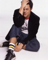 Johnny Knoxville Tank Top #1478288