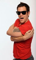 Johnny Knoxville t-shirt #2204733
