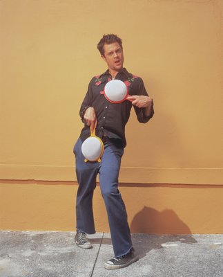 Johnny Knoxville posters