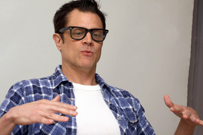 Johnny Knoxville posters