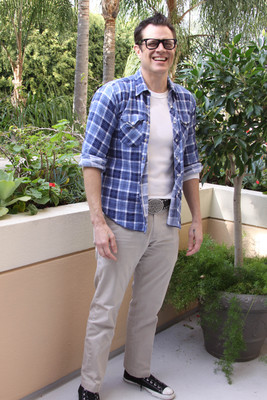 Johnny Knoxville posters