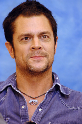 Johnny Knoxville posters