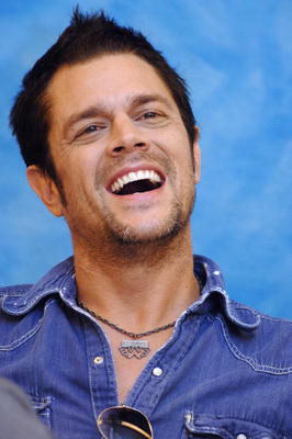Johnny Knoxville posters