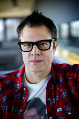 Johnny Knoxville posters