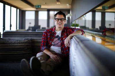 Johnny Knoxville posters