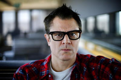 Johnny Knoxville posters