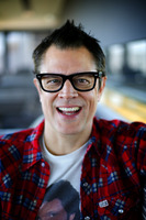 Johnny Knoxville mug #G774516