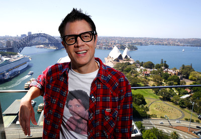 Johnny Knoxville posters