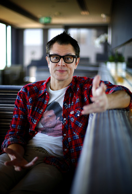 Johnny Knoxville posters