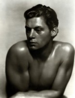 Johnny Weissmuller tote bag #G307372