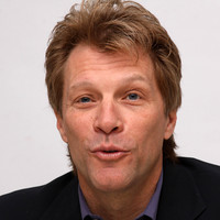Jon Bon Jovi Longsleeve T-shirt #2159632