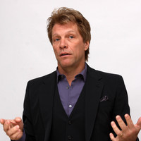 Jon Bon Jovi Sweatshirt #2159650