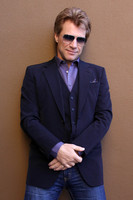 Jon Bon Jovi Longsleeve T-shirt #2159657